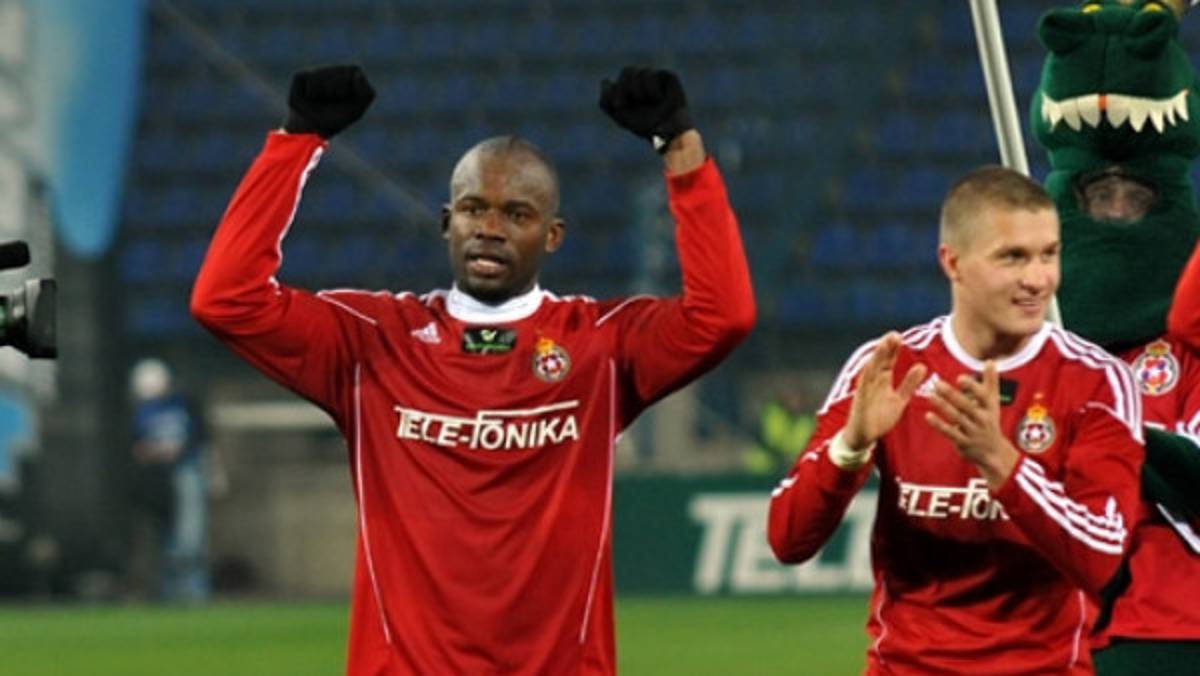 Al Wisla de Osman le tocó rival accesible