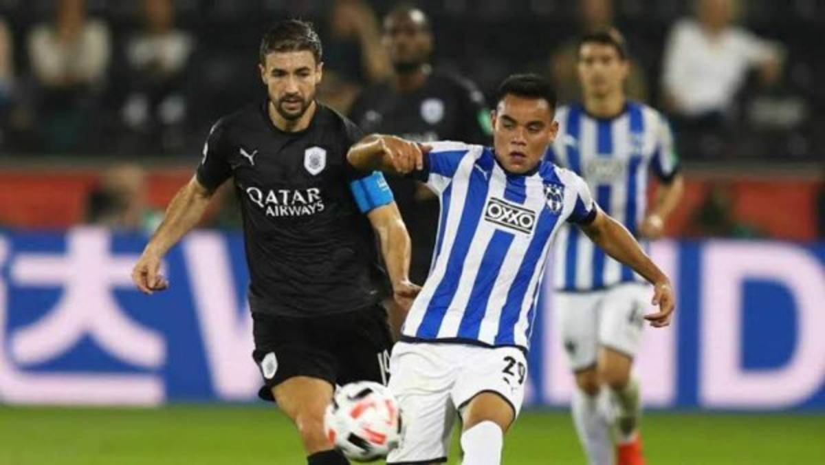 Liga MX: Los futbolistas de Monterrey que regresan a México para prepara la final contra América