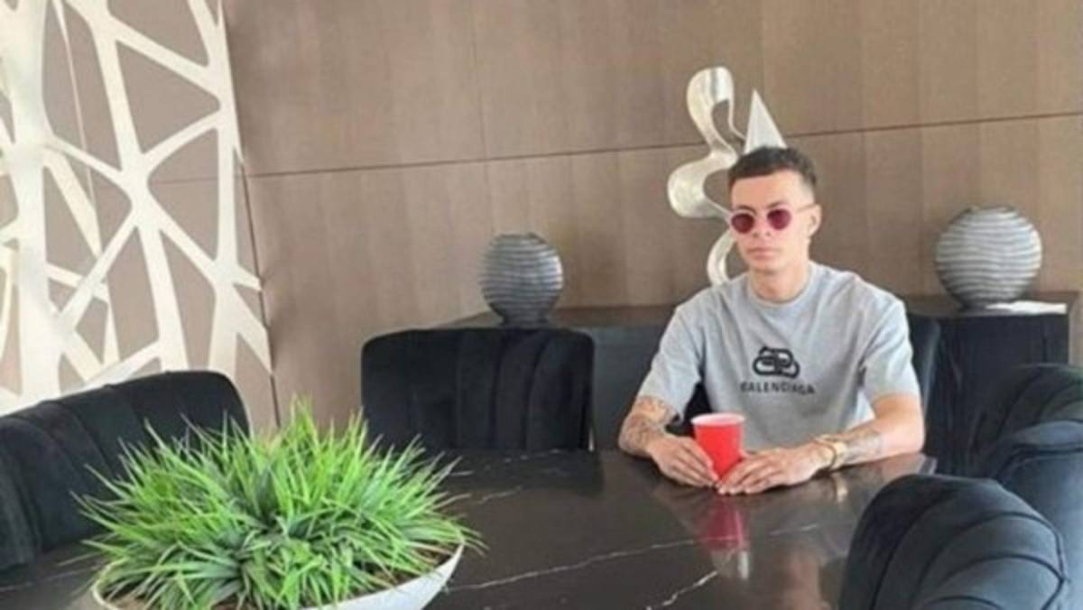 Terrible: Asaltan la casa de Dele Alli en Londres y le provocan heridas leves tras enfrentamiento