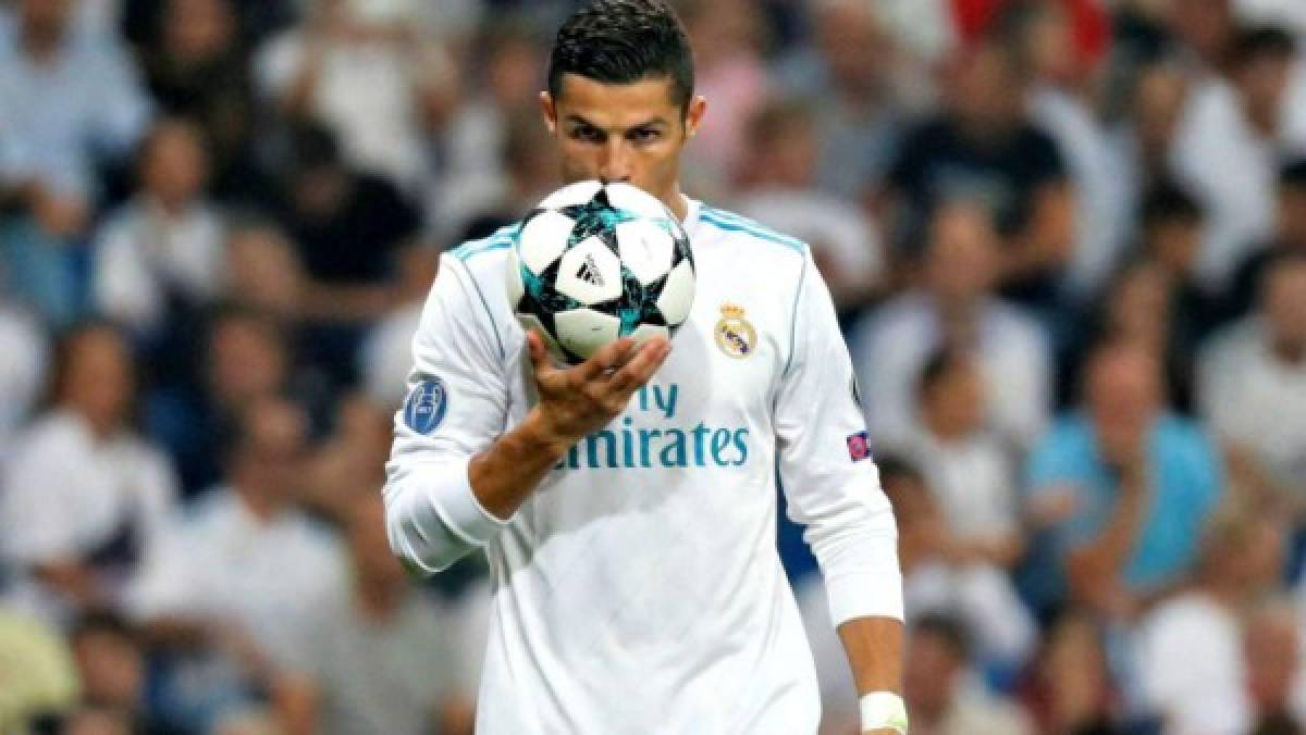 Los jugadores que el Real Madrid despachó por la puerta de atrás: Casillas, Raúl... ¿Y Cristiano?