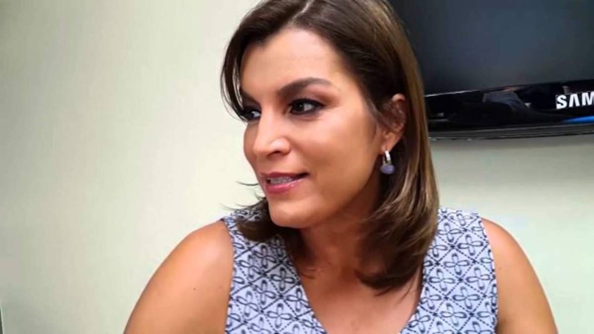 ¡Arrancó el torneo tico! Y estas son las bellas periodistas que estarán en las canchas