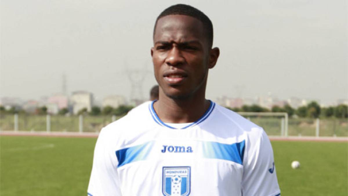 Maynor se iría a un grande de Inglaterra