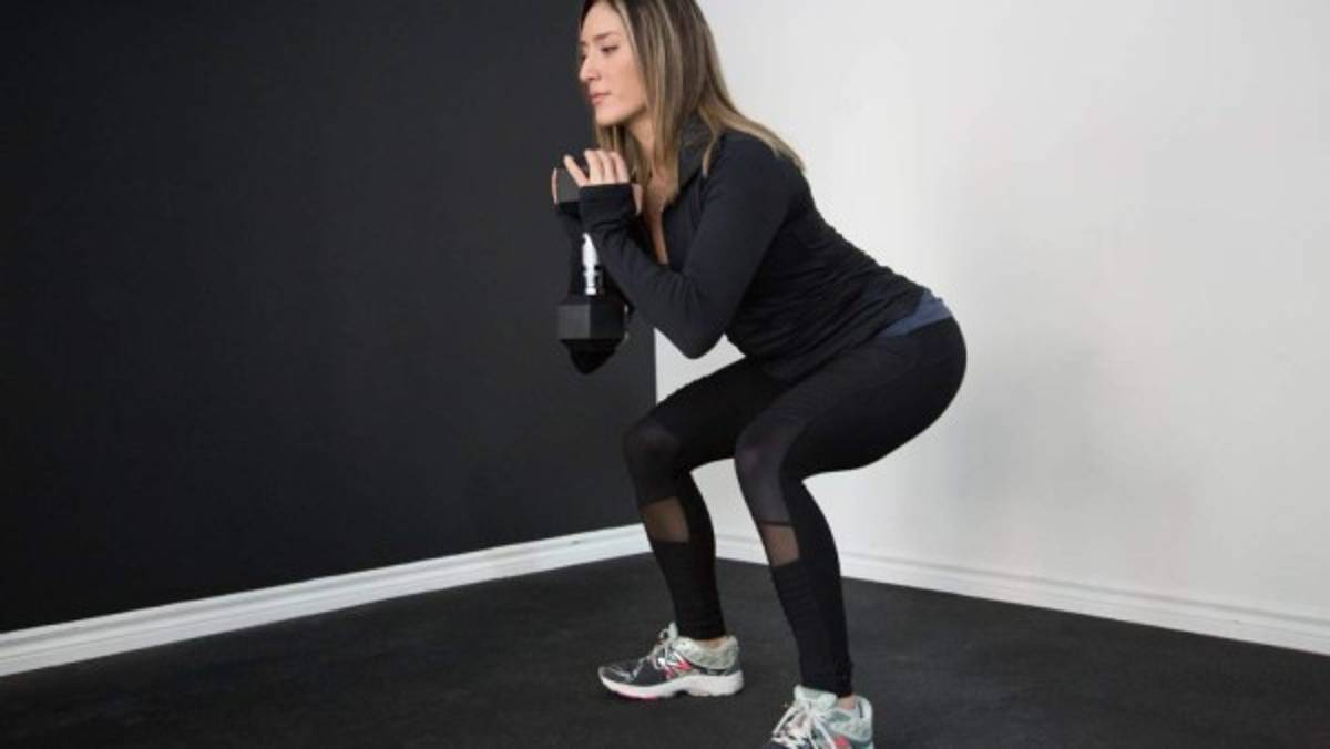 Rutinas de ejercicios básicos para hacer en casa durante la cuarentena por coronavirus