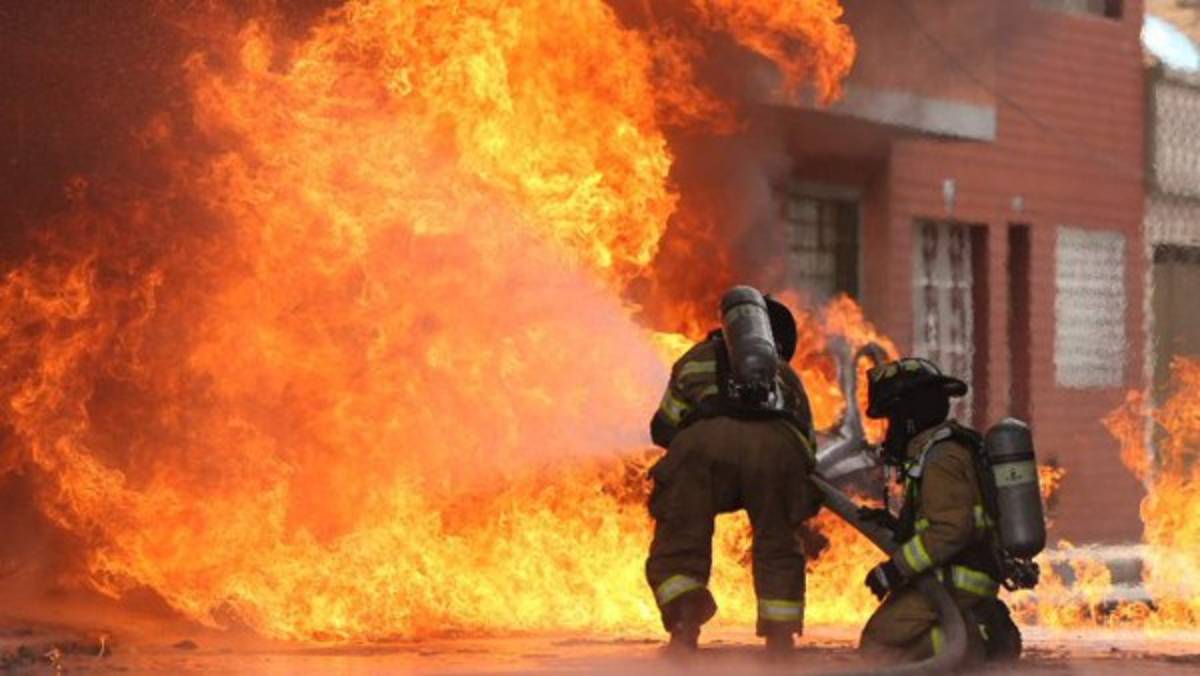Así quedó su flota de autos: incendiaron la mansión del presidente del Celtic mientras dormía; 'estamos perturbados'