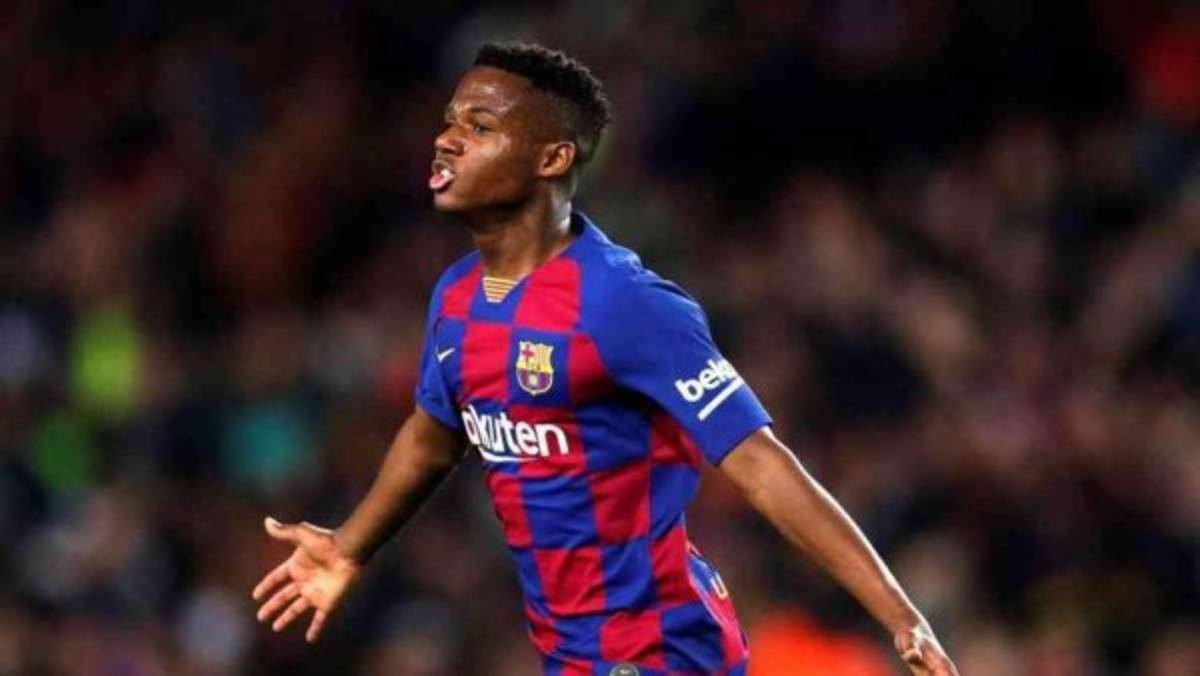 Y dos son porteros: Solo 12 jugadores tiene disponible el Barcelona para la vuelta ante Napoli