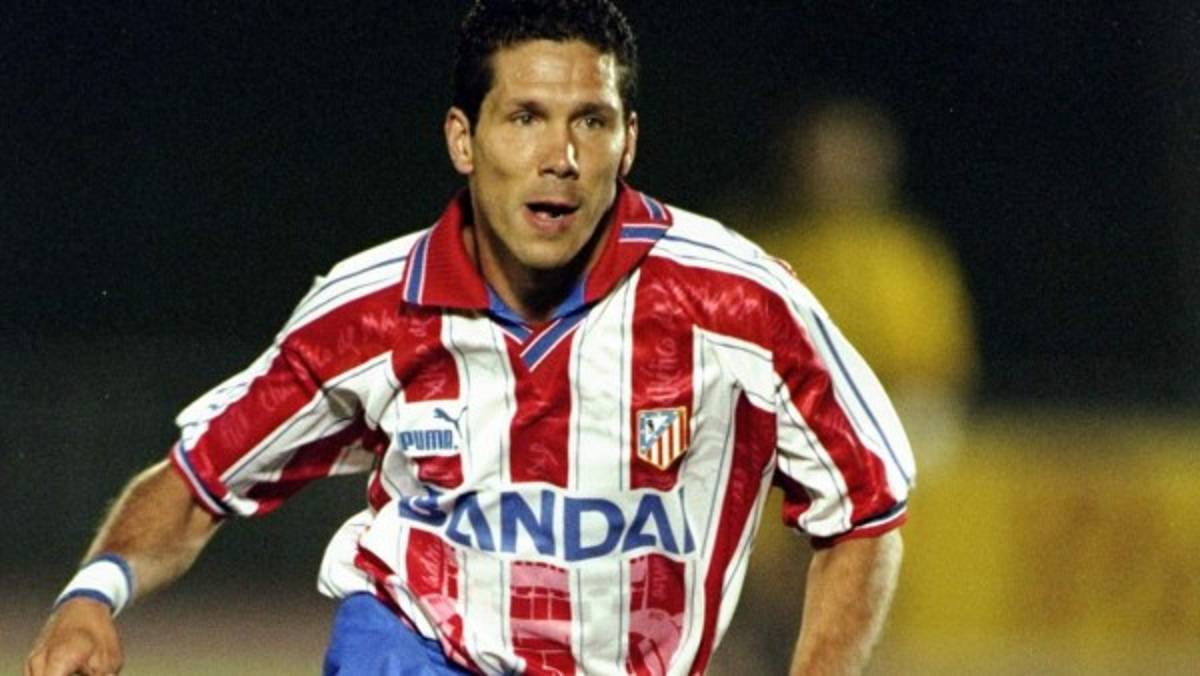 Atlético de Madrid cumple 117 años de fundación y este es el 11 ideal histórico