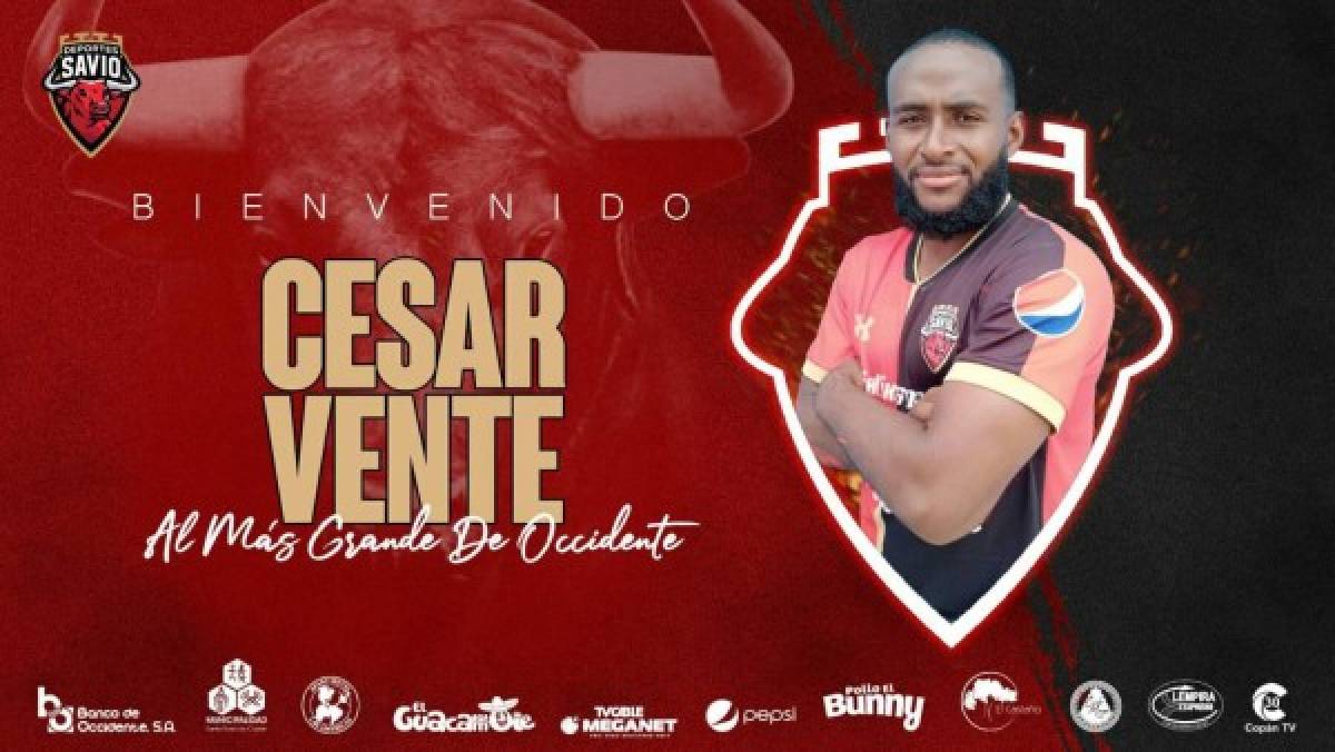 Fichajes del Ascenso: Venezolano dirigirá en Honduras, Savio saca la chequera y Víctor Moncada es noticia