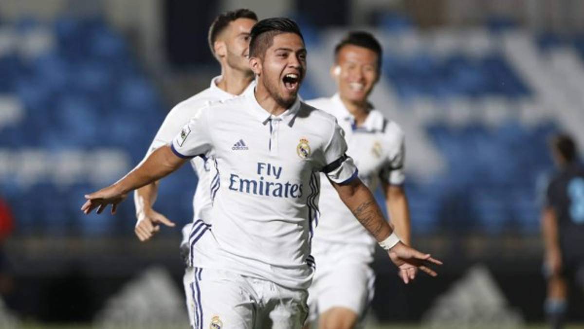 FICHAJES: Real Madrid va por un colombiano, Hazard se complica y Chelsea ficha portero