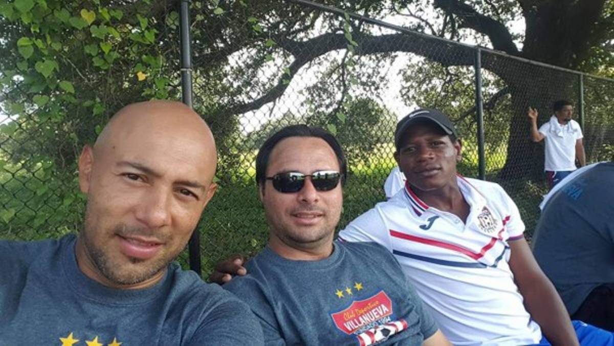 Villanueva de Miami arrasa en torneo de hondureños en Estados Unidos