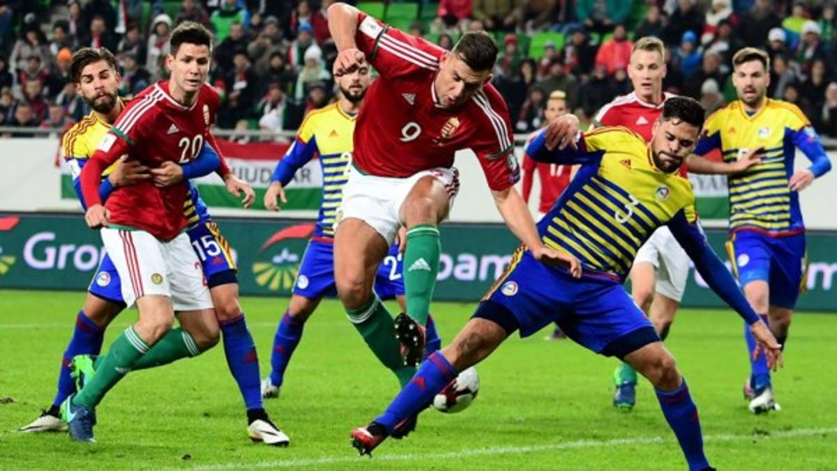 Las 15 selecciones más malas del mundo, según nuevo ranking FIFA