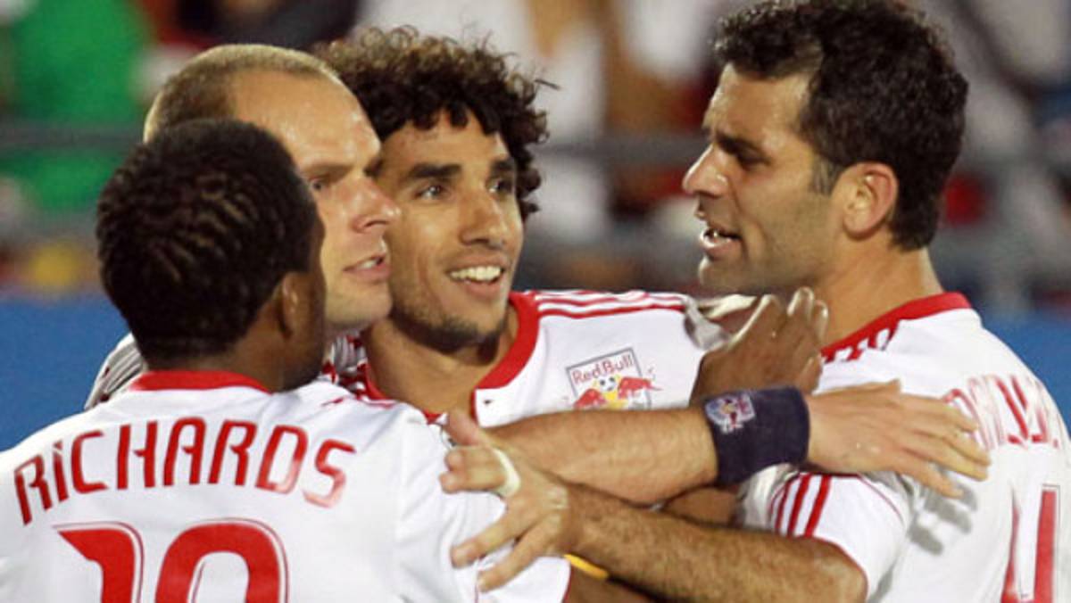 Marvin Chávez, eliminado de los Playoffs