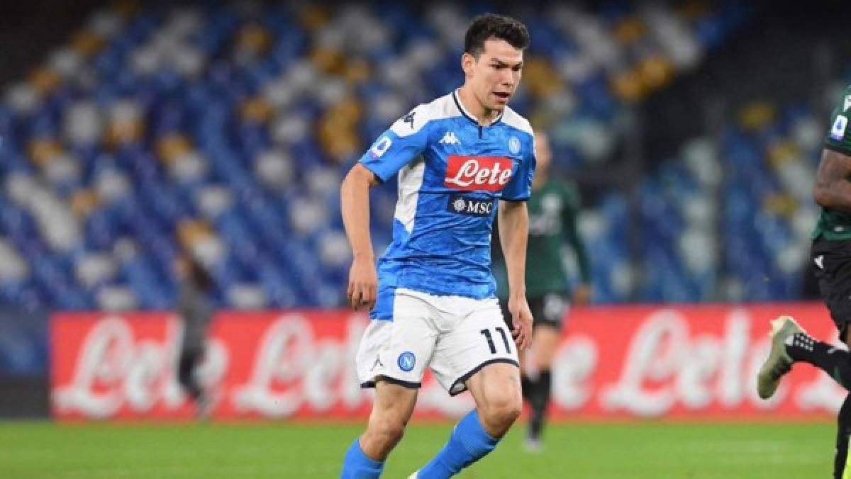 Mercado Liga MX: Gigante europeo quiere al Chucky Lozano, Tigres pierde figura y el bombazo de Raúl Jiménez