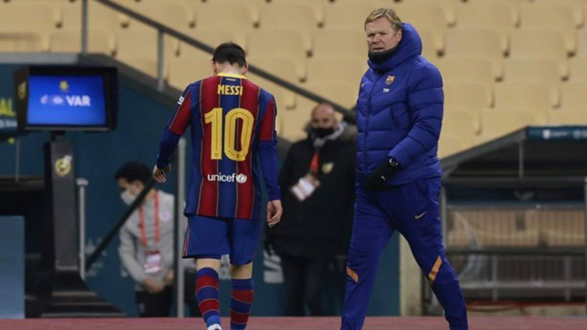 Se filtra un informe de la secretaría técnica del Barcelona: los jugadores que saldrán y el fichaje soñado