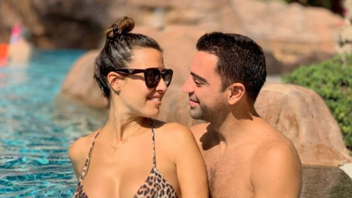 La vida de jeque a la que renunció Xavi Hernández en Qatar tras firmar por el Barcelona: Jugoso salario y la amistad con familia real  