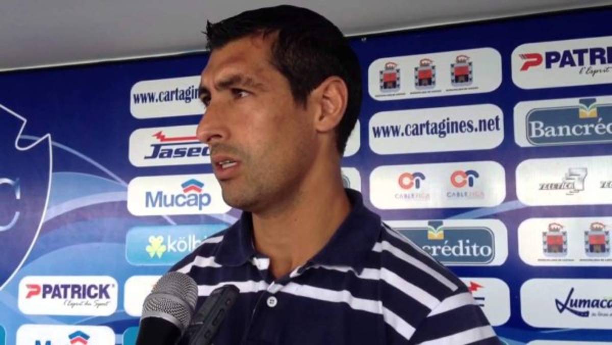 Grandes figuras del fútbol centroamericano que podrían retirarse a final de temporada