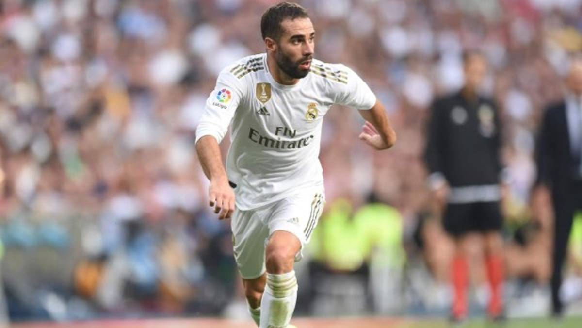 ¿Con Modric? Así será el 11 de Zidane para el derbi entre Real Madrid y Atlético