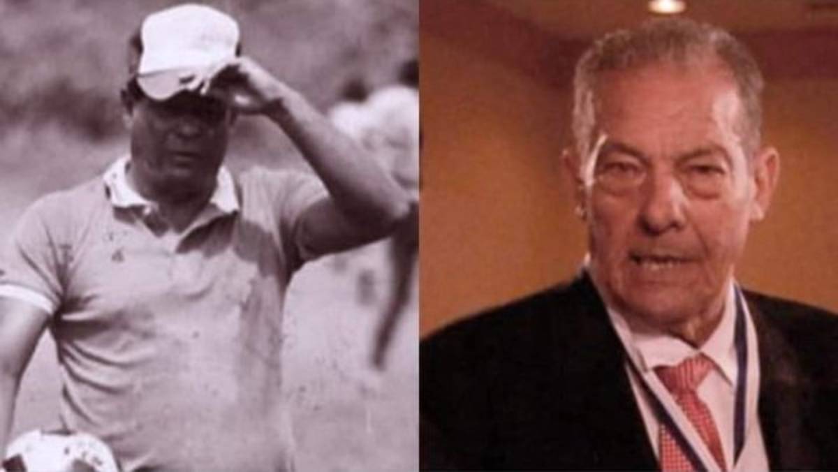 TOP: Grandes técnicos que han trabajado en la Liga de Ascenso de Honduras