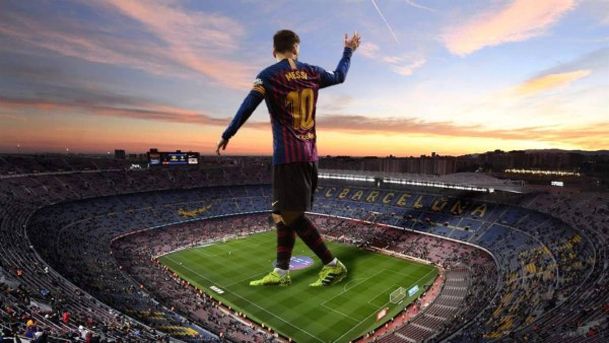 Las frases más destacadas de Messi en su adiós: charla con Laporta, la deuda pendiente y la carrera con Dani Alves