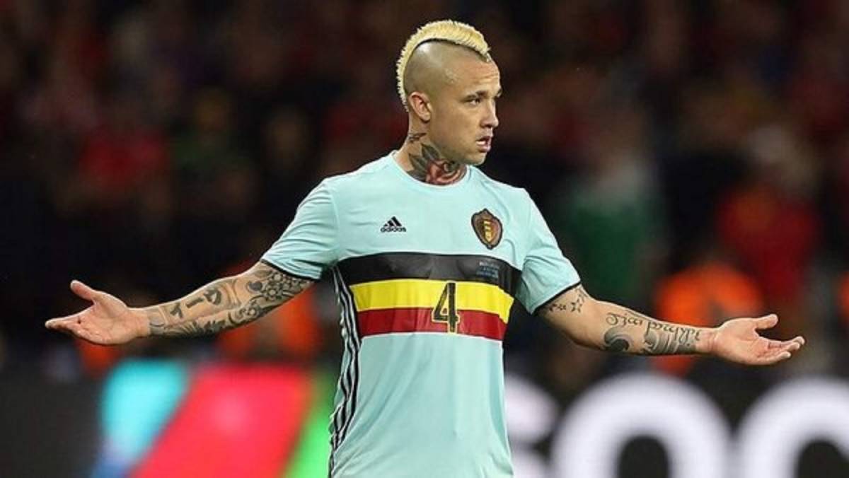 ¡Equipazo! El 11 ideal de jugadores que dijeron adiós a su selecciones en 2018