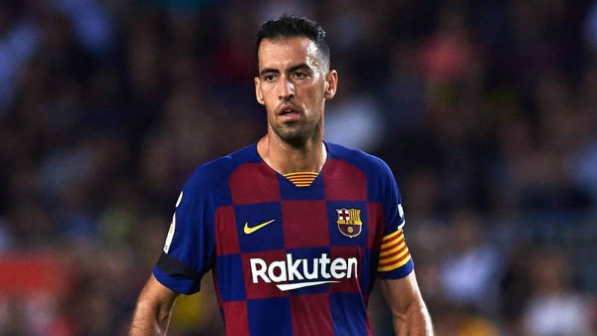 Equipazo: Así sería el 11 del Barcelona para la temporada 2020/21 si se concreta el fichaje de Xavi