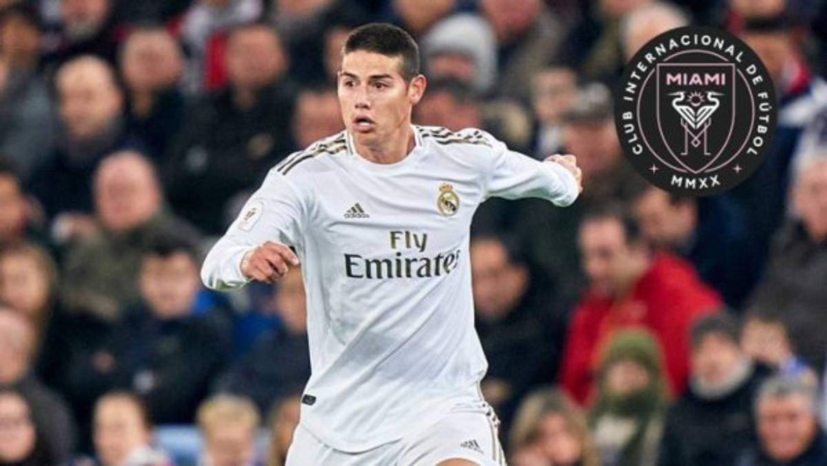 Equipazo: Así sería el Inter de Miami con Cristiano Ronaldo para la temporada 2020/21, según The Sun