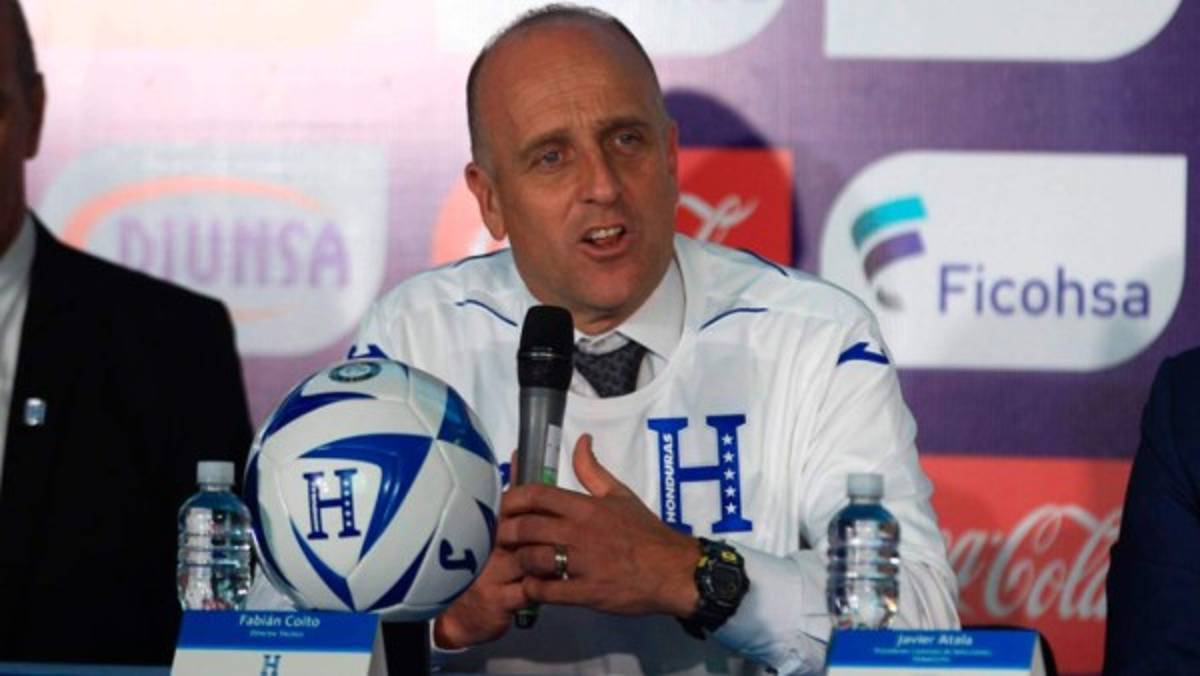 Concacaf tendrá toque sudamericano en las eliminatorias a Qatar 2022