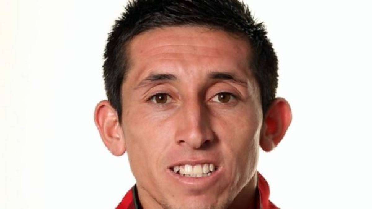 El increíble antes y después de Héctor Herrera: Ahora es portada GQ México