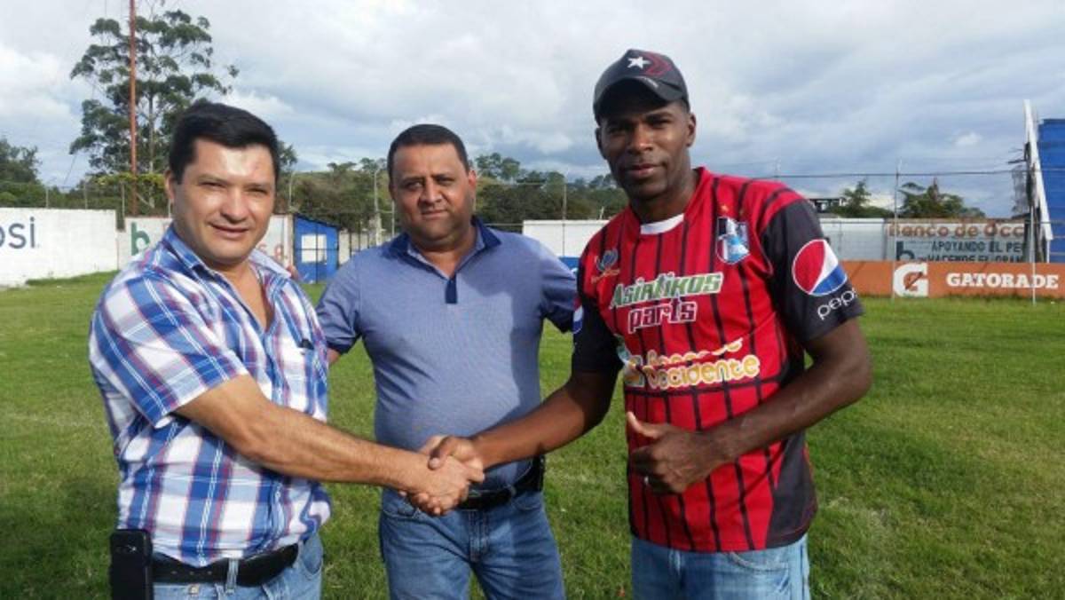 RUMORES Y FICHAJES: La Liga de Ascenso de Honduras saca la chequera