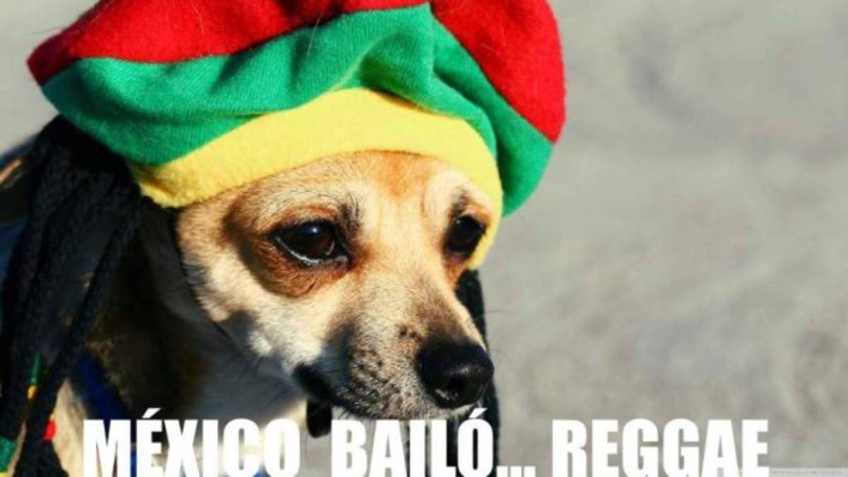 Los otros memes que dejó el fracaso de México en la Copa Oro 2017