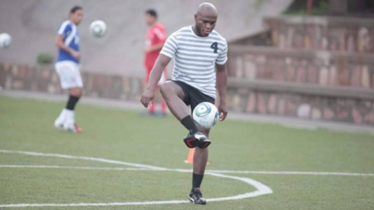 ¿Qué pasó? Exfutbolista Samuel Caballero y Elsa Oseguera en el ojo del huracán en Estados Unidos