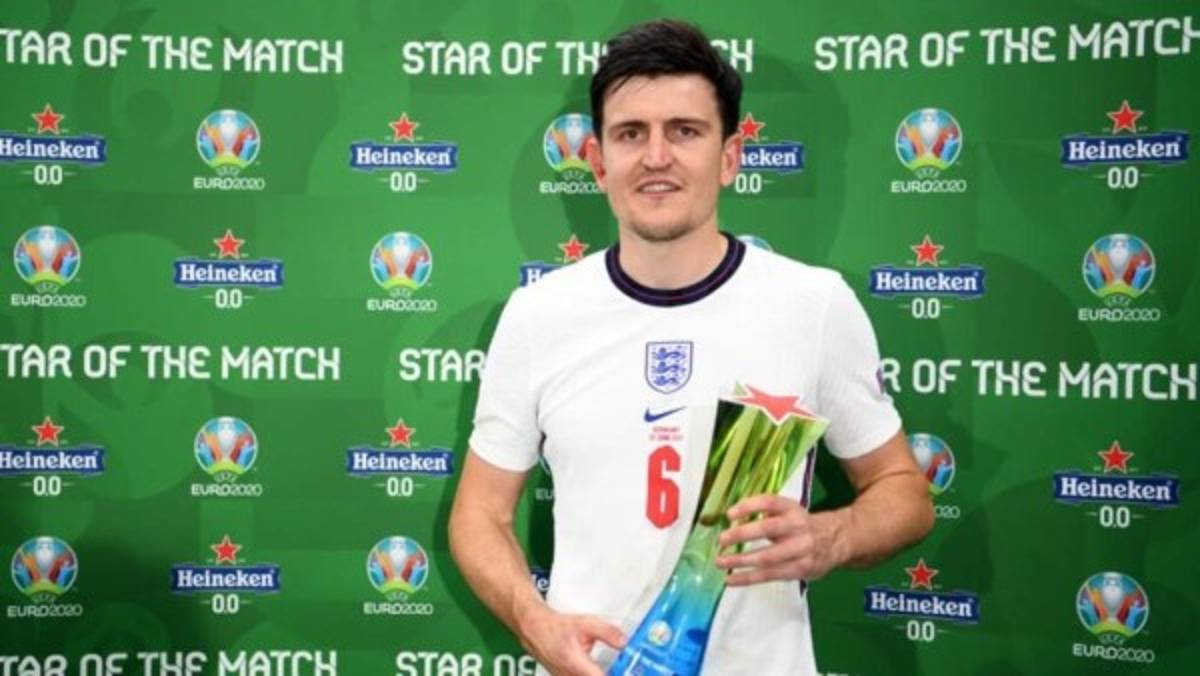 Ausencias destacadas y un gran señalado: UEFA presentó el 11 ideal de la Eurocopa ¿Y CR7?  