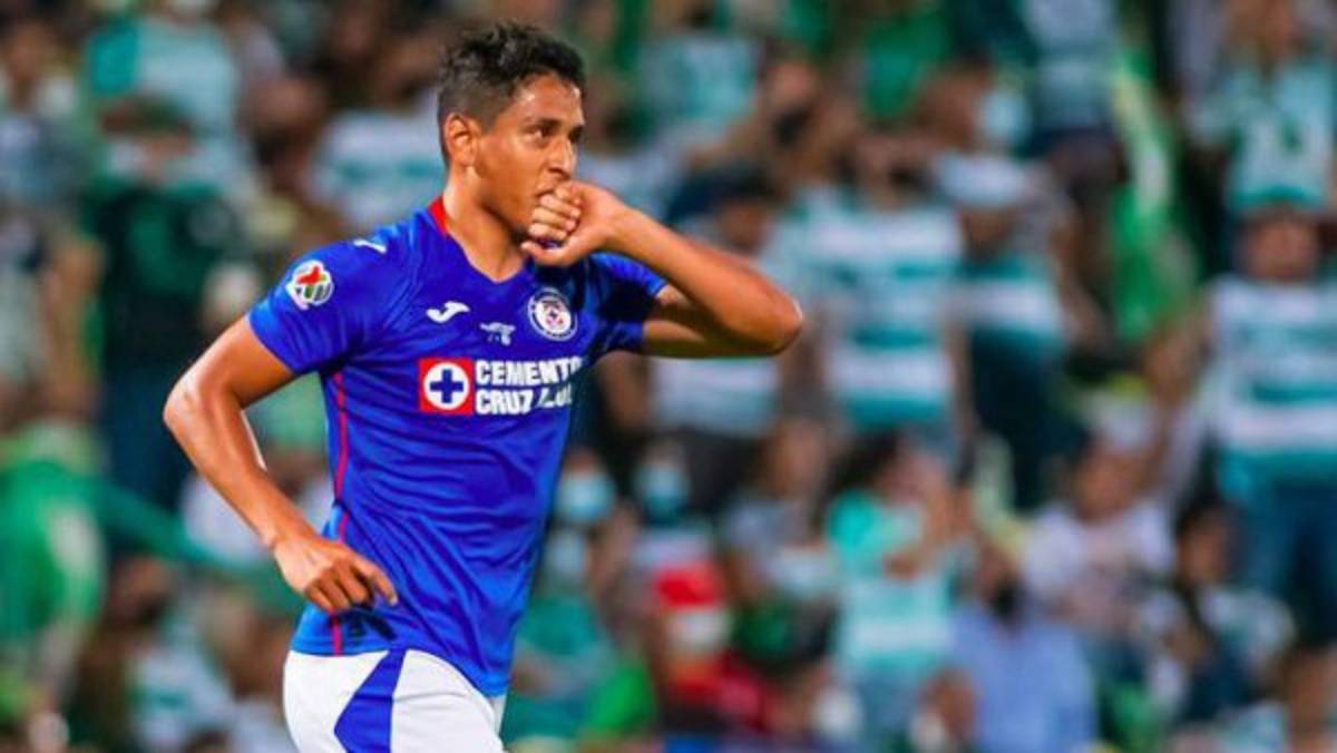 ¡Quieren romper la maldición! El 11 de Cruz Azul para vencer Santos Laguna y finalmente levantar el título de la Liga MX