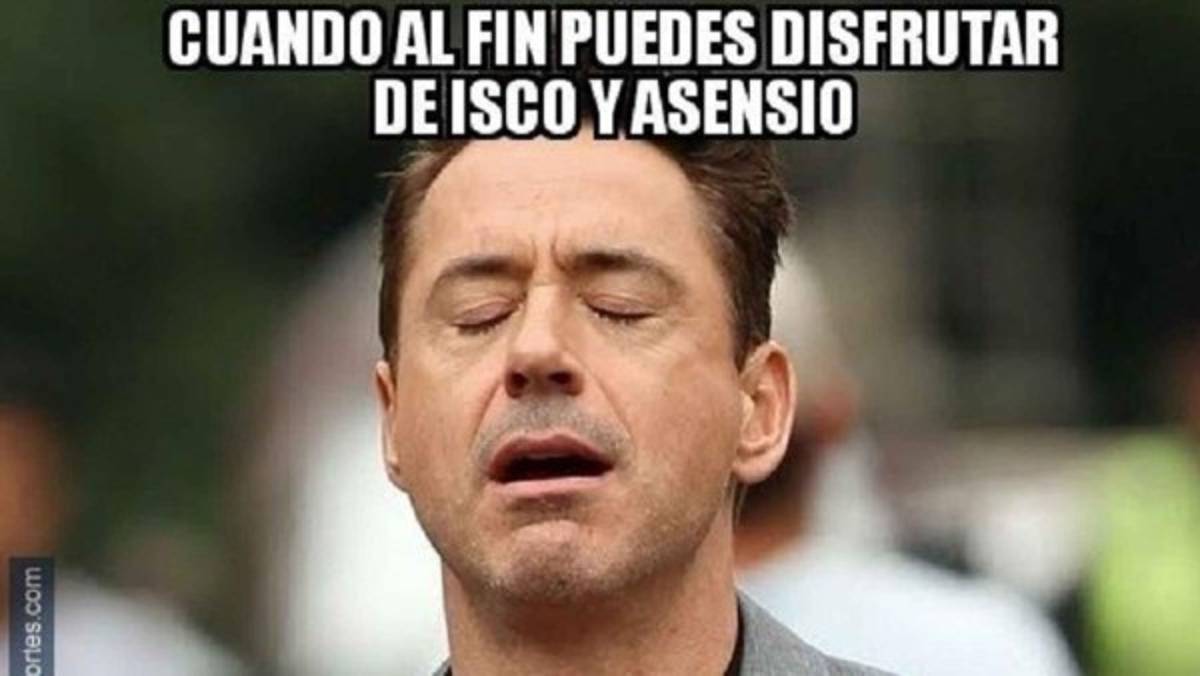 El 'Floren-var': Los memes destrozan al Real Madrid tras el triunfo ante el Athletic en LaLiga