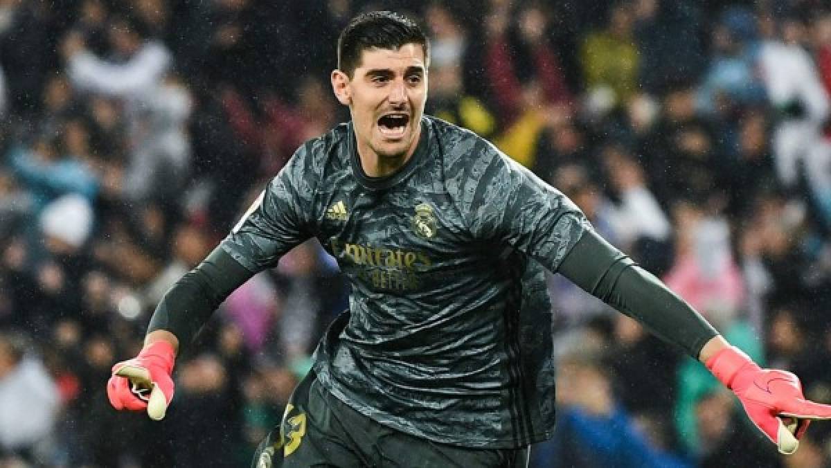 Tres fichajes y 15 descartes: El plantel con el Real Madrid buscará el bicampeonato de la liga española  