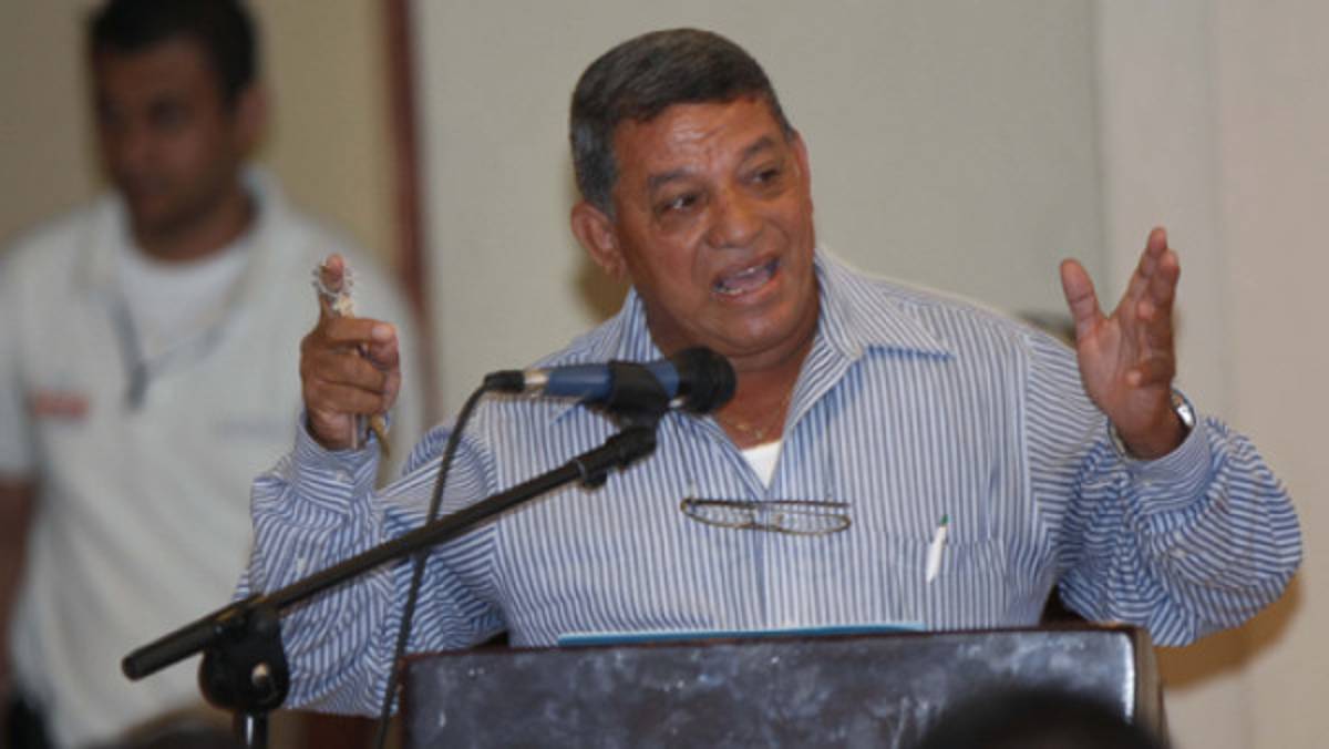 'La Liga Nacional está matando el fútbol'