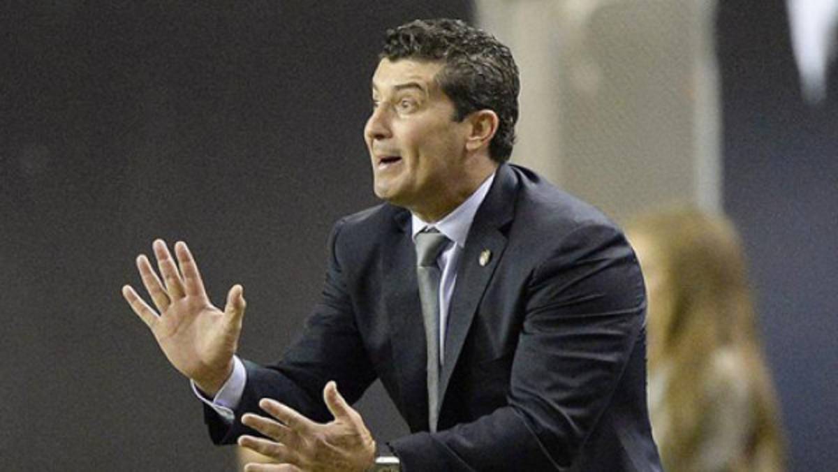 Vucetich apoya continuidad del 'Chepo” de la Torre