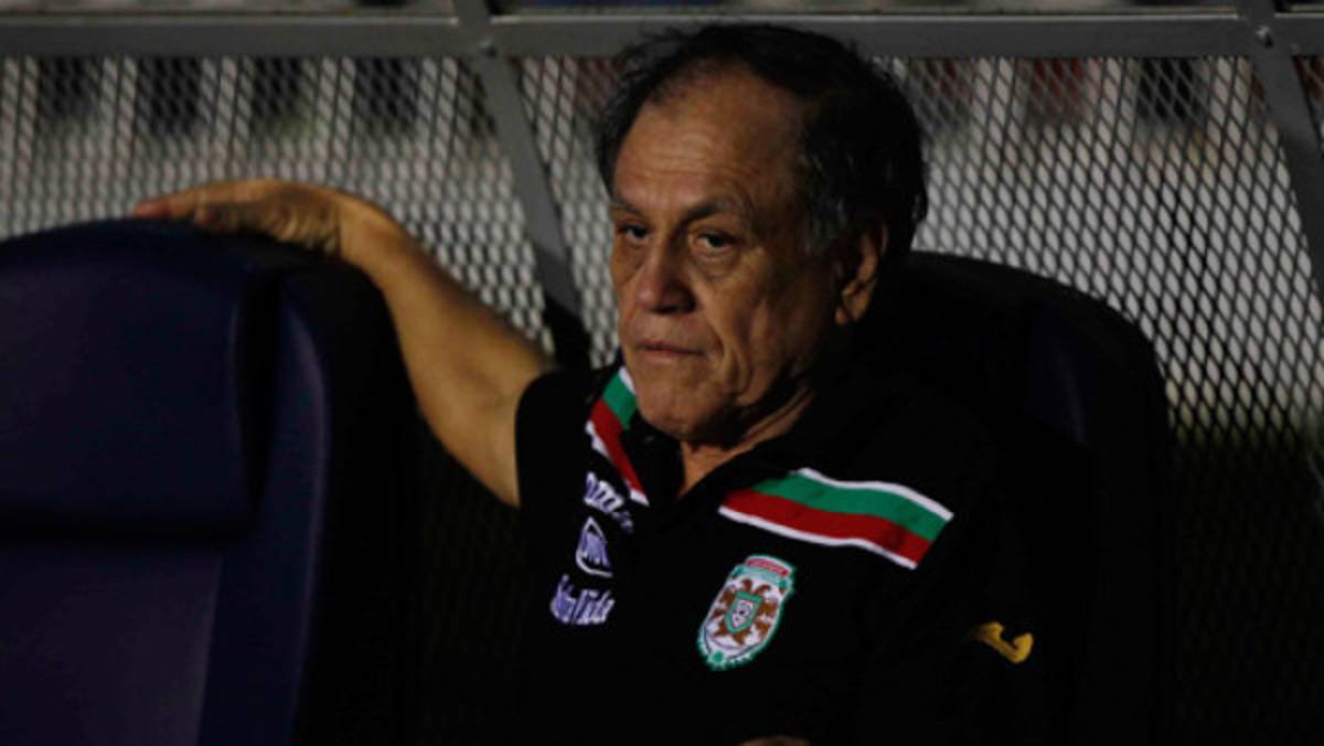 'Esto le hace daño al fútbol': Chelato