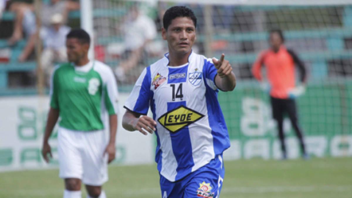 Óscar “Pescado” Bonilla y su drástico cambio físico hasta ser capturado por narcotráfico