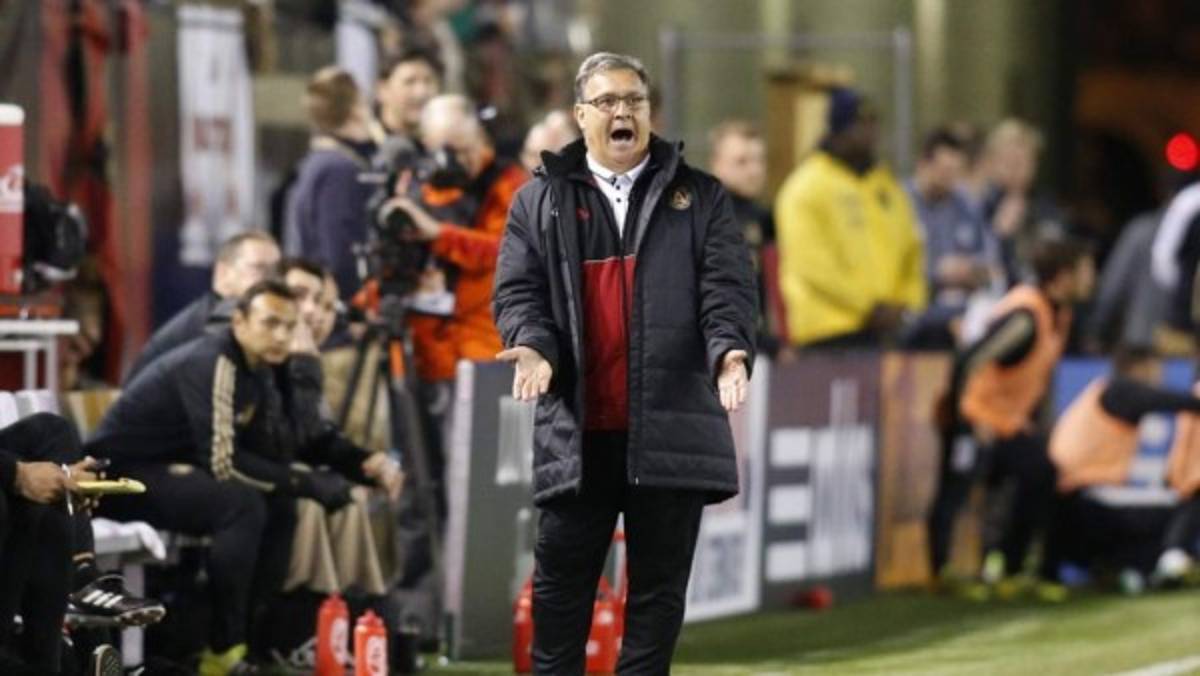 Un hondureño en el 11 ideal de los fichajes de la MLS según periodista de ESPN