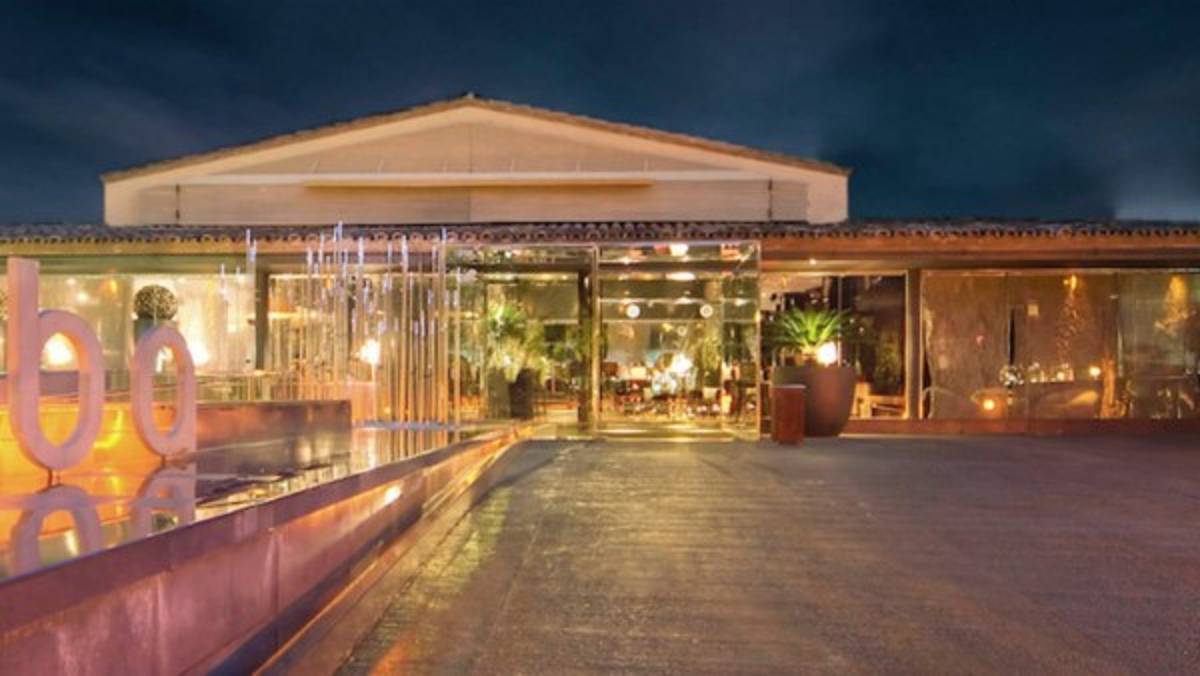 FOTOS: Así fue la fiesta exclusiva de Neymar con sus compañeros