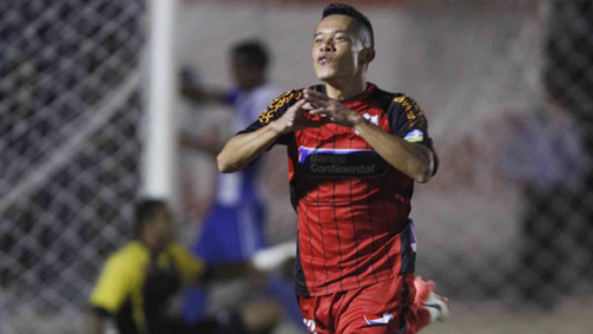 Francisco Benítez, del ascenso a héroe de liguilla