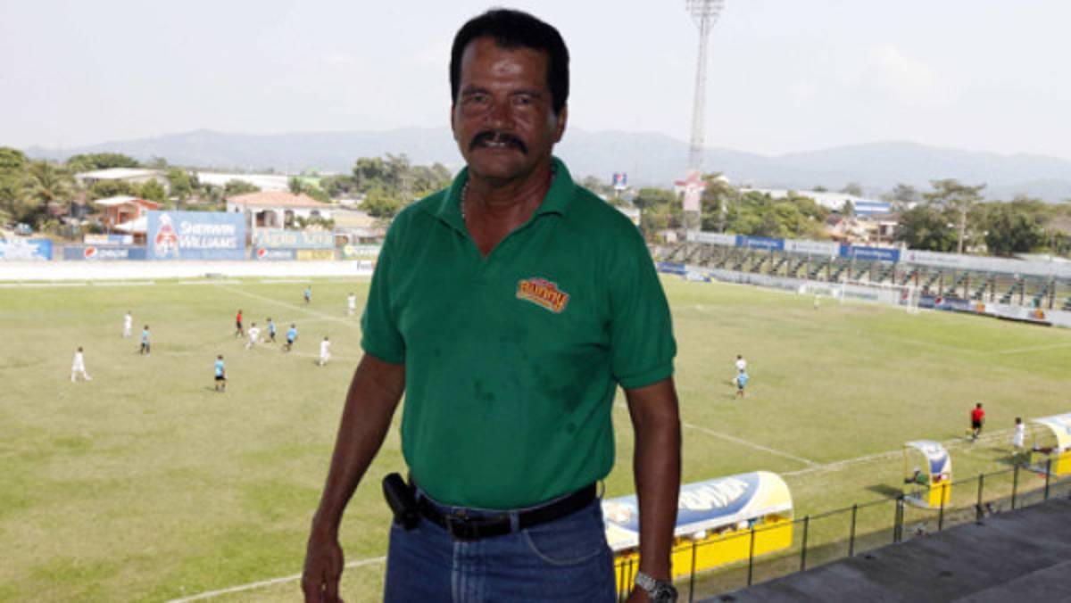 Hernán García: 'Si se da el fichaje de Amado estaré contento”