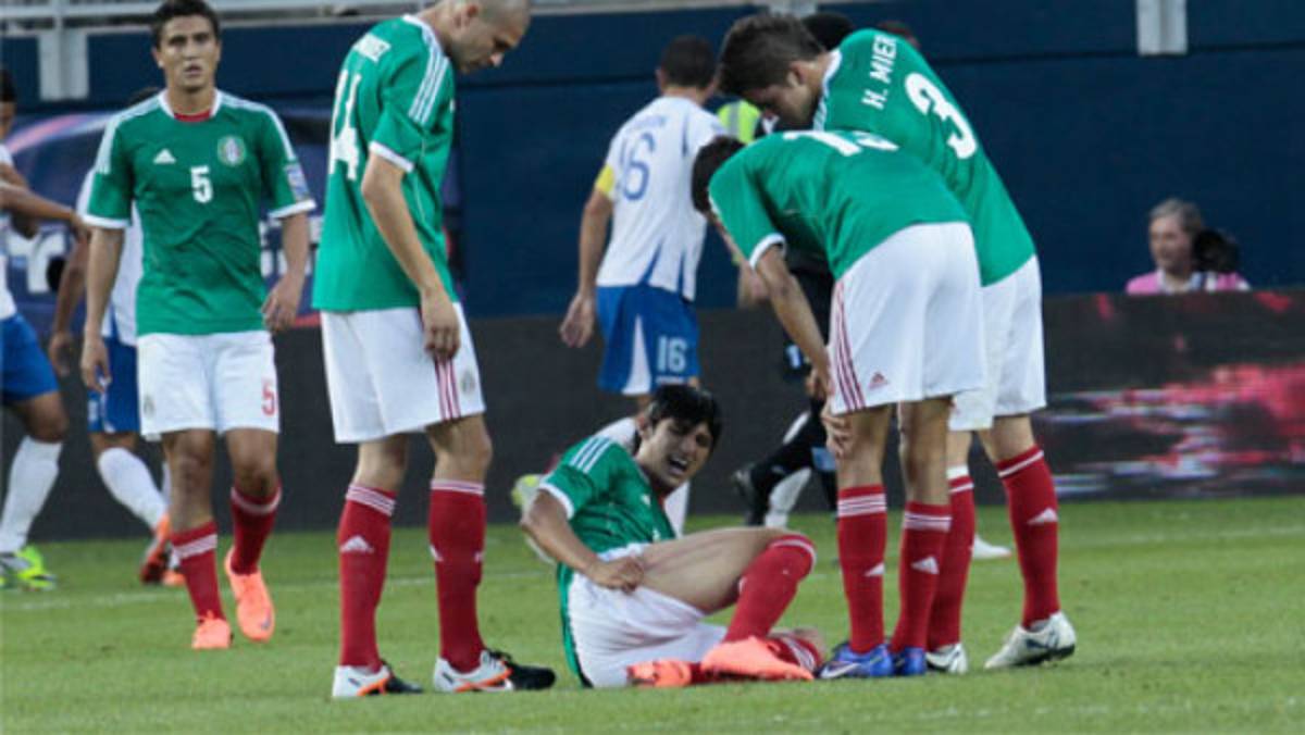 José Cólon le enseñó los tacos a Pulido