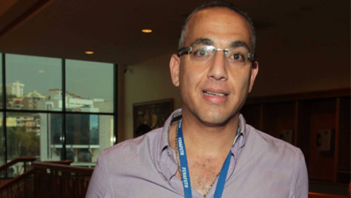 'Nosotros creemos en el trabajo de Treviño': Javier Atala