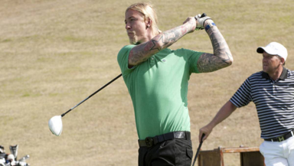 Guti, ex capitán del Real Madrid, le dice adiós al fútbol