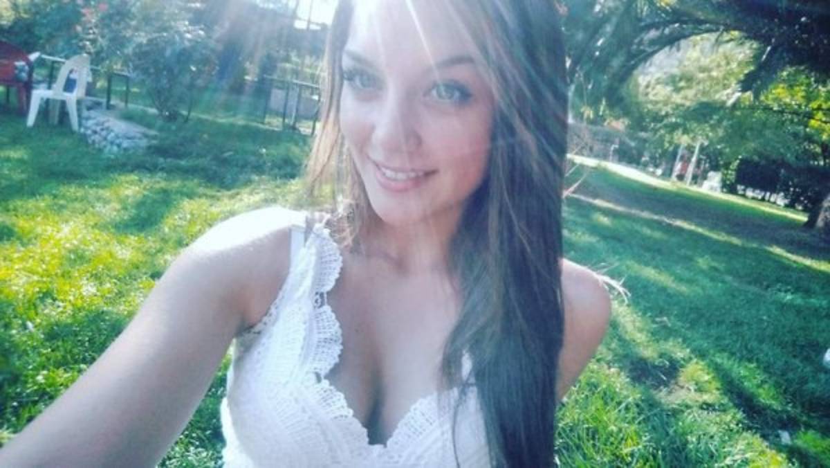 Conocé a Valeska, el fichaje más lindo del fútbol de México