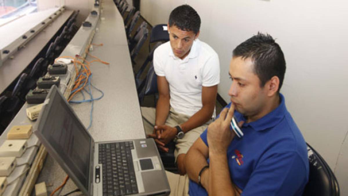 'Ninguna federación me ha llamado'