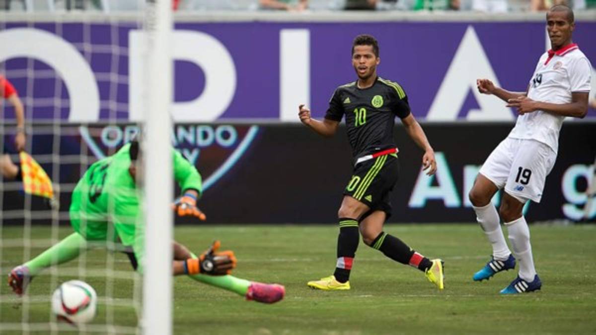 Diez cosas que hacen arder desde ya el México-Costa Rica en el Azteca