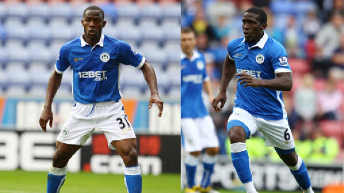 Así es la actualidad de Hendry Thomas, tiene nuevo club y solicitó cumplir su sueño en Honduras, pero no se dio