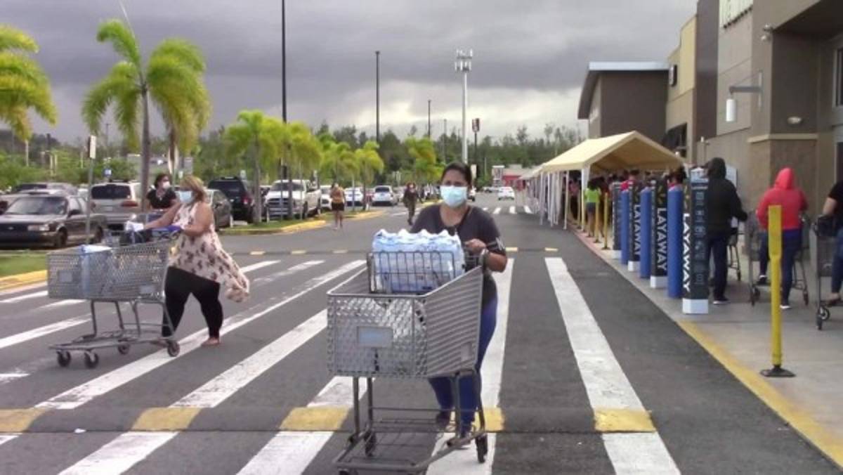 Honduras, el país con el índice de mortalidad más alto de coronavirus en América